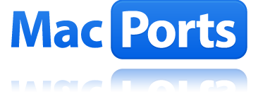 MacPorts logo